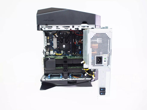 DELL Alienware Aurora R7(Windows11 Home)Core i7 SSD 256GB 32GBメモリ 中古パソコン 中古PC 格安 美品